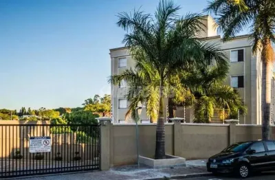 Apartamento à venda em vila industrial (campinas), campinas - sp