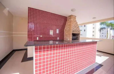 Apartamento com 2 dormitórios à venda - parque das cachoeiras - campinas/sp