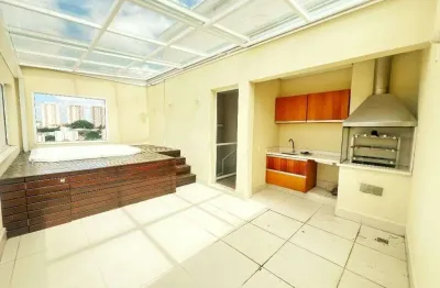 Apartamento com 3 quartos à venda na Rua Frei José de Monte Carmelo, 604, Jardim Primavera, Campinas
