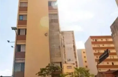 Kitnet / Stúdio à venda na Avenida Francisco Glicério, 435, Centro, Campinas