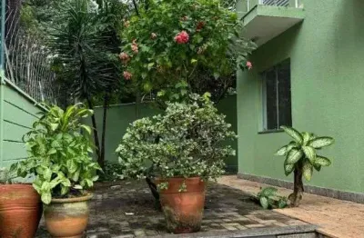 Casa com 3 dormitórios à venda - bosque de barão geraldo - campinas/sp