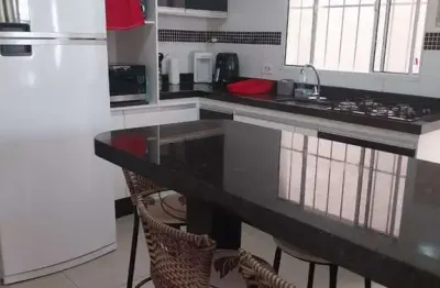 Casa à Venda no Jardim Novo Campos Eliseos – Campinas - 420.000,00