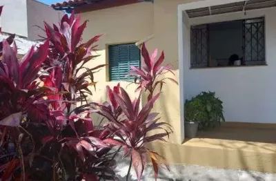 Casa com 3 quartos à venda na Rua Andradina, 20, Jardim Bela Vista, Campinas