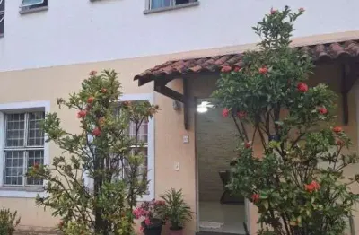 Casa em condomínio fechado com 2 quartos à venda na Rua Sara Cândido Rodrigues, 170, Jardim Cristina, Campinas