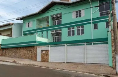 Casa à venda, 500 m² por r$ 981.500,00 - jardim eulina - campinas/sp