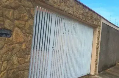 Casa com 3 dormitórios à venda - jardim flamboyant - campinas/sp