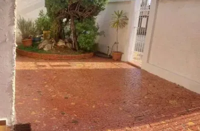 Casa à venda em jardim nossa senhora auxiliadora, campinas - sp