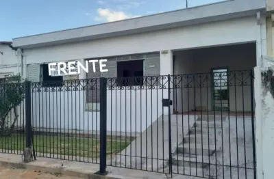 Casa com 2 dormitórios à venda - jardim nova europa - campinas/sp