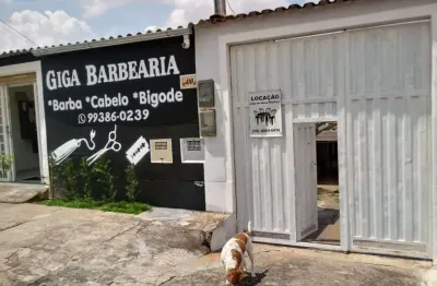 Casa com 2 quartos à venda na Rua Almirante Custódio José de Melo, 410, Jardim Novo Campos Elíseos, Campinas