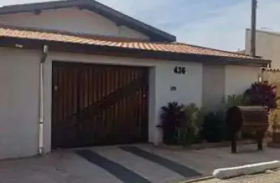 Casa com 2 quartos à venda na Rua Leônidas Castro Serra, 436, Jardim Santa Mônica, Campinas