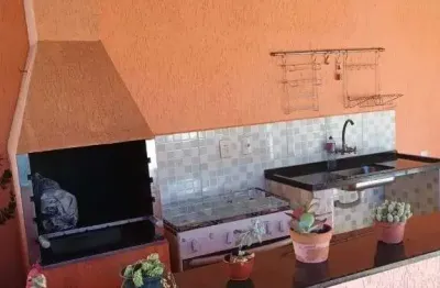 Casa com 3 dormitórios à venda - parque fazendinha - campinas/sp