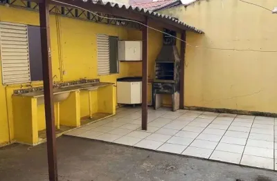 Casa à Venda no Parque Residencial Vila União em Campinas/SP