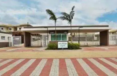 Casa em condomínio fechado com 3 quartos à venda na Rua Marinho Ferreira Jorge, 61, Parque Xangrilá, Campinas