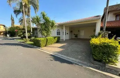 Casa em condomínio fechado com 4 quartos à venda na Avenida Engenheiro Luiz Antônio Laloni, 321, Tijuco das Telhas, Campinas