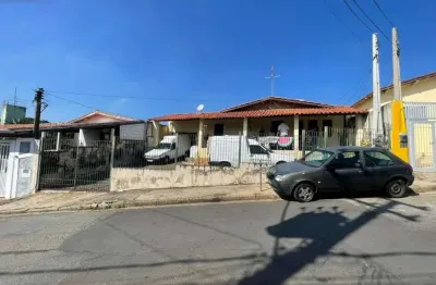 Casa com 3 quartos à venda na Rua Alberto Dias da Silva, 100, Vila Teixeira, Campinas