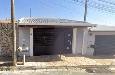 Casa à venda em loteamento residencial porto seguro, campinas - sp