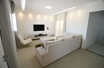Casa com 3 dormitórios à venda - loteamento alphaville - campinas/sp