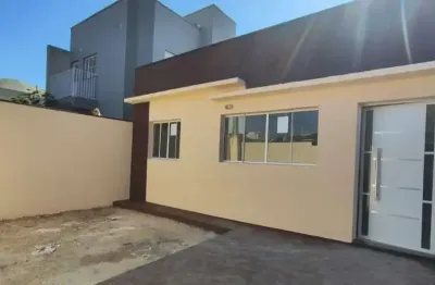 Casa à Venda em Residencial Colina das Nascentes, Campinas - SP