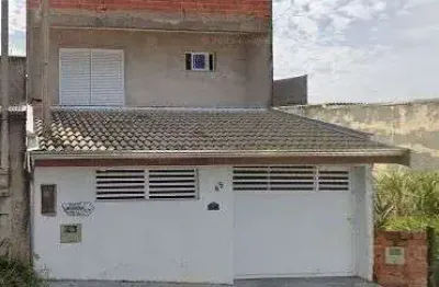 Casa à venda em residencial colinas das nascentes, campinas - sp