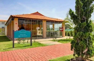 Casa em condomínio fechado com 2 quartos à venda na Rua Joaquim Marcelino Leite, 265, Jardim Interlagos, Hortolândia