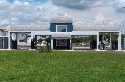 Casa em condomínio fechado com 3 quartos à venda na Avenida José Puccinelli, 1240, Cascata, Paulínia