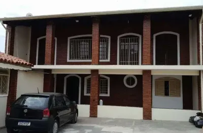 Casa com 5 quartos à venda na Avenida Marechal Juarez Távora, 74, Jardim Campos Elíseos, Campinas