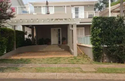 Sobrado em condomínio à venda em parque imperador, campinas - sp