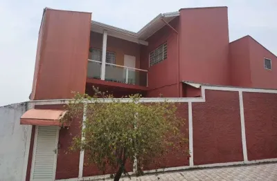 Casa com 6 quartos à venda na Rua Verônica Giavone, 314, Jardim do Lago, Valinhos