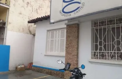 Casa à venda, 160 m² por r$ 550.000,00 - botafogo - campinas/sp