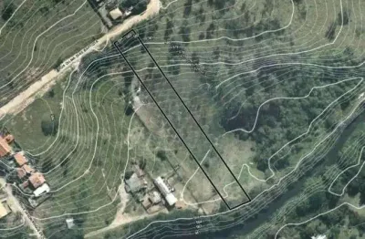 Terreno à venda na Rua Dilma Dias Baptista, 100, Chácara Santa Margarida, Campinas