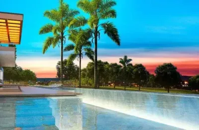 Terreno à venda na Rodovia Governador Doutor Adhemar Pereira de Barros, 119, Jardim Myrian Moreira da Costa, Campinas