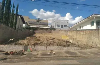 Terreno à venda na Rua Valentina Penteado de Freitas, 1000, Parque das Universidades, Campinas