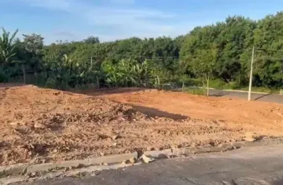 Terreno à venda na Rua Lúcio Peigo, 10, Parque dos Pomares, Campinas