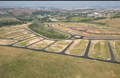 Terreno à Venda no Loteamento Jardim TerrAzul, Campinas/SP