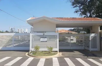Terreno à venda na Rua Alessandro Payaro, 551, Parque Rural Fazenda Santa Cândida, Campinas