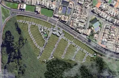 Terreno à venda, 200 m² por R$ 420.000,00 - Swiss Park - Campinas/SP