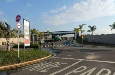 Terreno à venda na Avenida Antônio Carlos Couto de Barros, 20, Sousas, Campinas