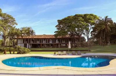 Terreno à venda, 405 m² - Reserva Santa IzabeL - Jaguariúna/SP