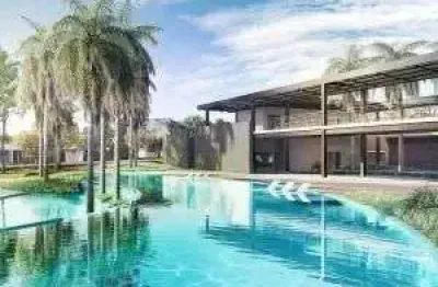 Terreno à venda na Avenida Presidente Getúlio Vargas, 1000, Bonfim, Paulínia