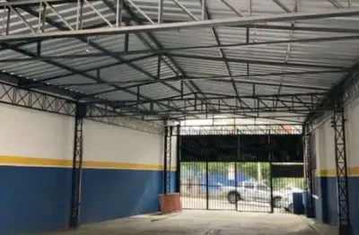 Barracão à venda, 250 m² por R$ 1.650.000,00 - Centro - Campinas/SP