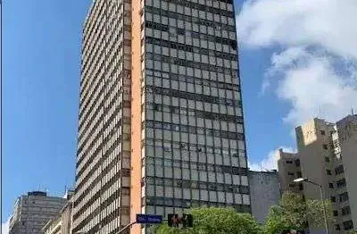 Sala comercial à venda na Avenida Campos Salles, 890, Centro, Campinas