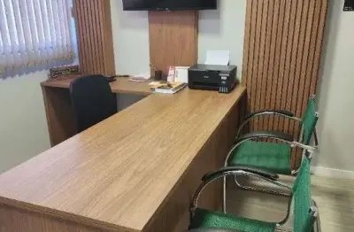 Sala comercial à venda na Rua Costa Aguiar, 96, Centro, Campinas