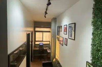 Sala comercial à venda na Avenida Campos Salles, 890, Centro, Campinas