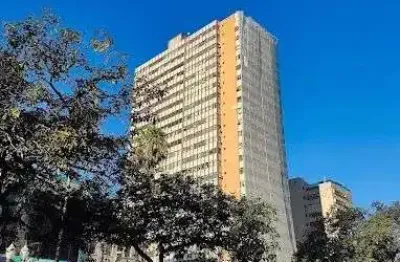 Sala comercial à venda na Avenida Campos Salles, 890, Centro, Campinas