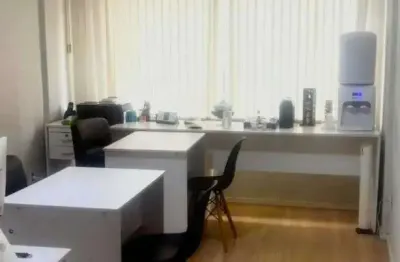 Sala comercial à venda na Avenida Francisco Glicério, 964, Centro, Campinas