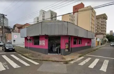 Salão à venda, 267 m² por R$ 470.000,00 - Centro - Campinas/SP
