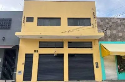 Salão à venda, 225 m² por R$ 580.000,00 - Centro - Campinas/SP