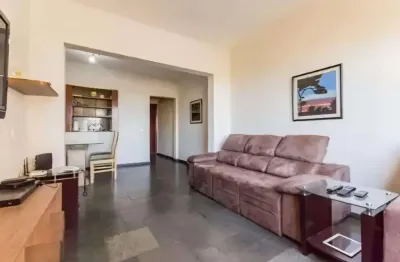 Apartamento com 3 quartos à venda na Avenida José Bonifácio, 1278, Jardim das Paineiras, Campinas