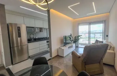 Apartamento com 2 quartos para alugar na Rua Doutor Mário Natividade, 1266, Taquaral, Campinas