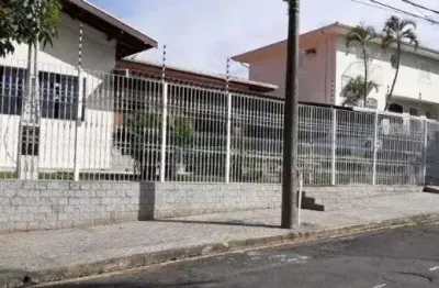 Casa com 4 quartos à venda na Rua Jaime Sequier, 303, Parque Taquaral, Campinas